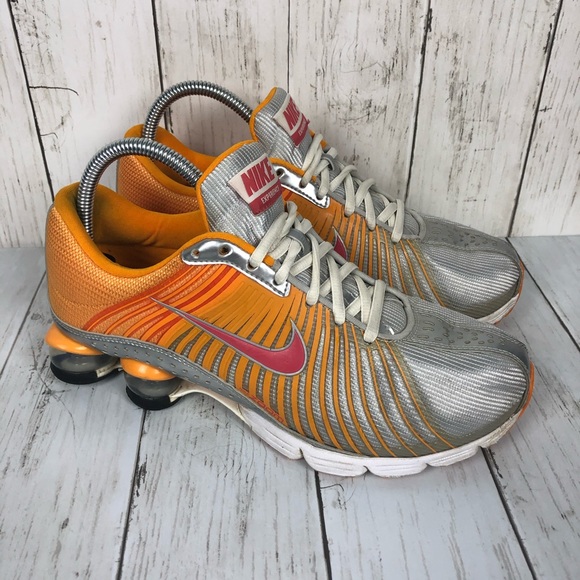 Nike Shoes - SOLD
